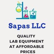 Richard Cruz from SAPAS LAB EQUIPMENT SALES