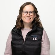 Caroline Dockery, M.Ed. from Categorically Caroline 
