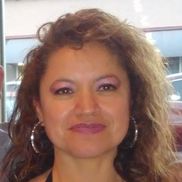 Senida Salinas from Lifewave - Phototherapy Patches