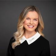 Amy Winter from Cosentus Marketing & Branding