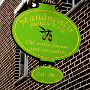 Gianna Cerbone from Manducatis Rustica