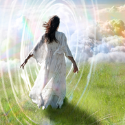 Sonya Shannon from Sonya Shannon Visionary Art