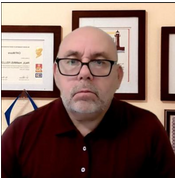 Cliff Moore v2.0 from The Brand of Me