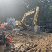 Dana Kiklis from NORTHERN HOME & EXCAVATION LLC