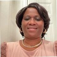 Dr. Marie Djemo from Jodapris - Business Development Strategist - Ambassador of Champaign County & Surroundings