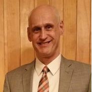 Ross Gabrick from Richfield Bus Company