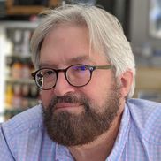 Patrick Scully from Salient Jonas Laboratory