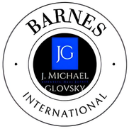 J. Michael Glovsky from BARNES Miami
