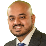 Venkat Iyer. CPA, MBA, Harvard Certified on Organizational Design Thinking from Iyer CPA Firm