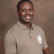 Andrew Frankson from S.T.R.E.T.C.H. LLC