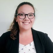 Josi Dowell from Bebbington Industries