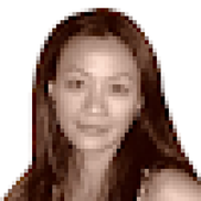 Mariedyth Gayas from MNF Web Solutions