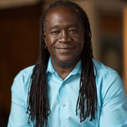 Gracien Charles-Antoine from GCA Consulting, LLC