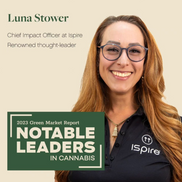 Luna Stower from Luna Stower (Ispire)