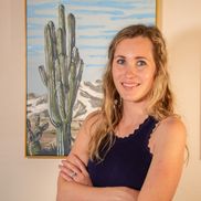 Emily Chavez from Joyful Jobs