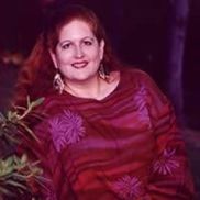 Judy Ginsburgh from Judy Caplan Ginsburgh