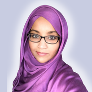 Zajeeba Khan from Khan Bookkeeping