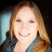 Tannis Martin from Paw’ty Waggin Pet Taxi & Check-In Services