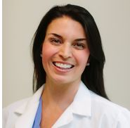 Rachel Balloch from Advanced Foot & Ankle Specialists