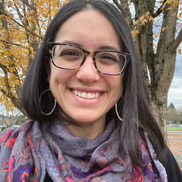 Gabbie Lanier from ACT-Inspired Behavior Coaching