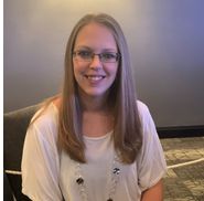 Ashley Benitez from Freedom Life Bookkeeping, LLC