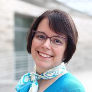 Gabriella Laszlo from KloudGem LLC