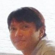Joe Legaspi from Writer