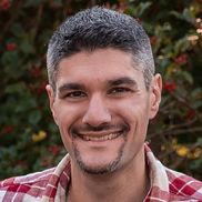 Eric Hartmann from SeaLight Creative