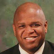 Carlton Finley from CB Finley & Associates