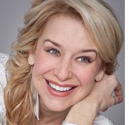 JJ Rodgers from The Liberty Dolls