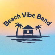 Kevin Seay from Beach Vibe Band
