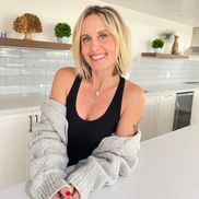 Mishayla Spendlove from Mishayla for Balance Fitness & Wellness