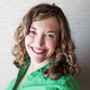 Danielle Perlin-Good from The Soul-Aligned Ghostwriter