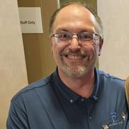 Michael Pane from The Pane Agency