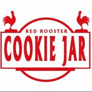 Yvonne Conti-O’Brien from Red Rooster Cookie Jar
