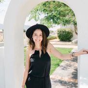 Emily Foster from Emily Foster Interiors
