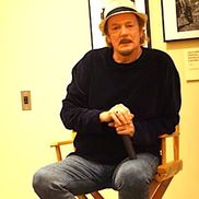 Chip Miller from Desert CAM Studios