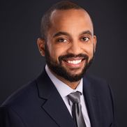 Jamaal Rahman from Burke Mill Chiropractic