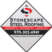 Jack Hale from Stonescape Steel Roofing Inc.