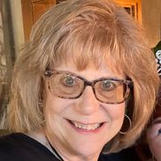 Judy Tourangeau from JT Art & Design