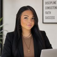 Chelsey Kieffer from Mosaic Insurance Group LLC