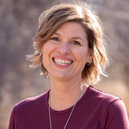 Wednesday Melssen-Vogel from Positive Flow Bookkeeping