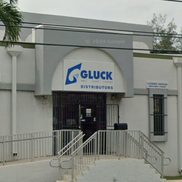 Gluck GmbH Corp from Gluck GmbH Corp