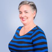 Louise Harris from LAST Research and Editing
