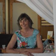 Cathy Gilstrap from Cathy’s Creations