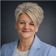 Kristi Slack Leisinger, MBA from Copperleaf Consulting Group, Inc.