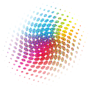 Jose Angel Moreno from Chromatic Graphic