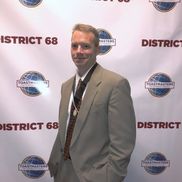 Jason Chavanel from Curagensis, LLC