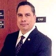 John Temblador from INWPIA - Inland NorthWest Private Investigators Association