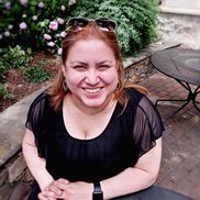 Saray Uribe, CPIA, CRIS, MLIS, CIRE from CharSan Insurance & Consulting LLC